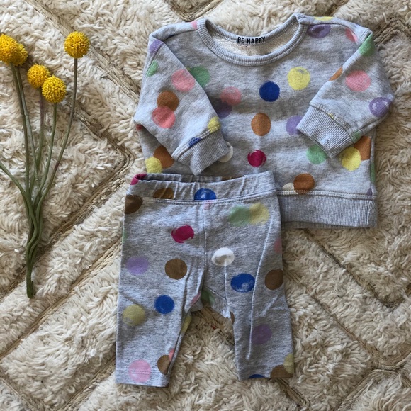 Gymboree set - Picture 1 of 1